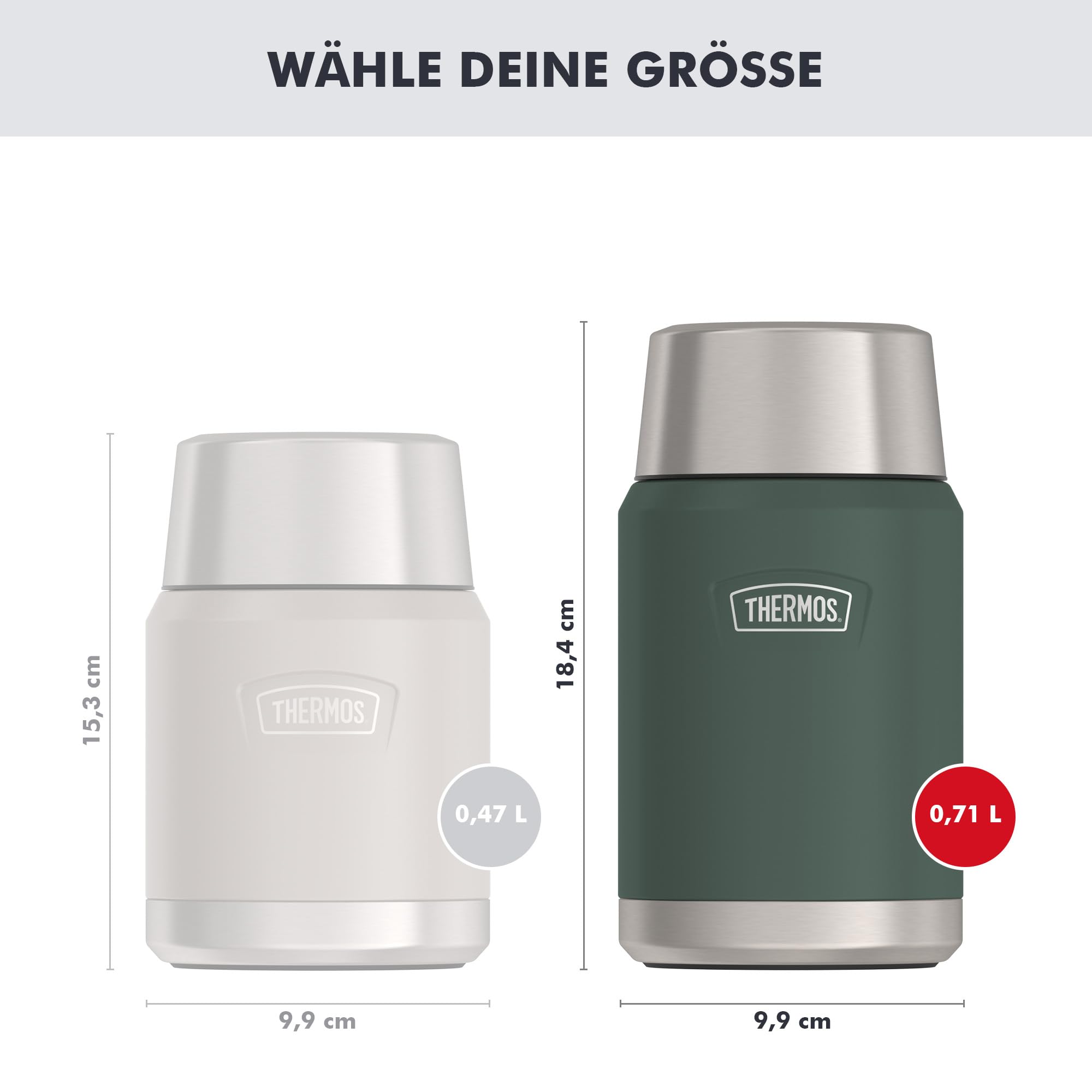 thermos-icon-thermobeh-lter-f-r-essen-0-71-l-forest-mat-dunkelgr-n image 5