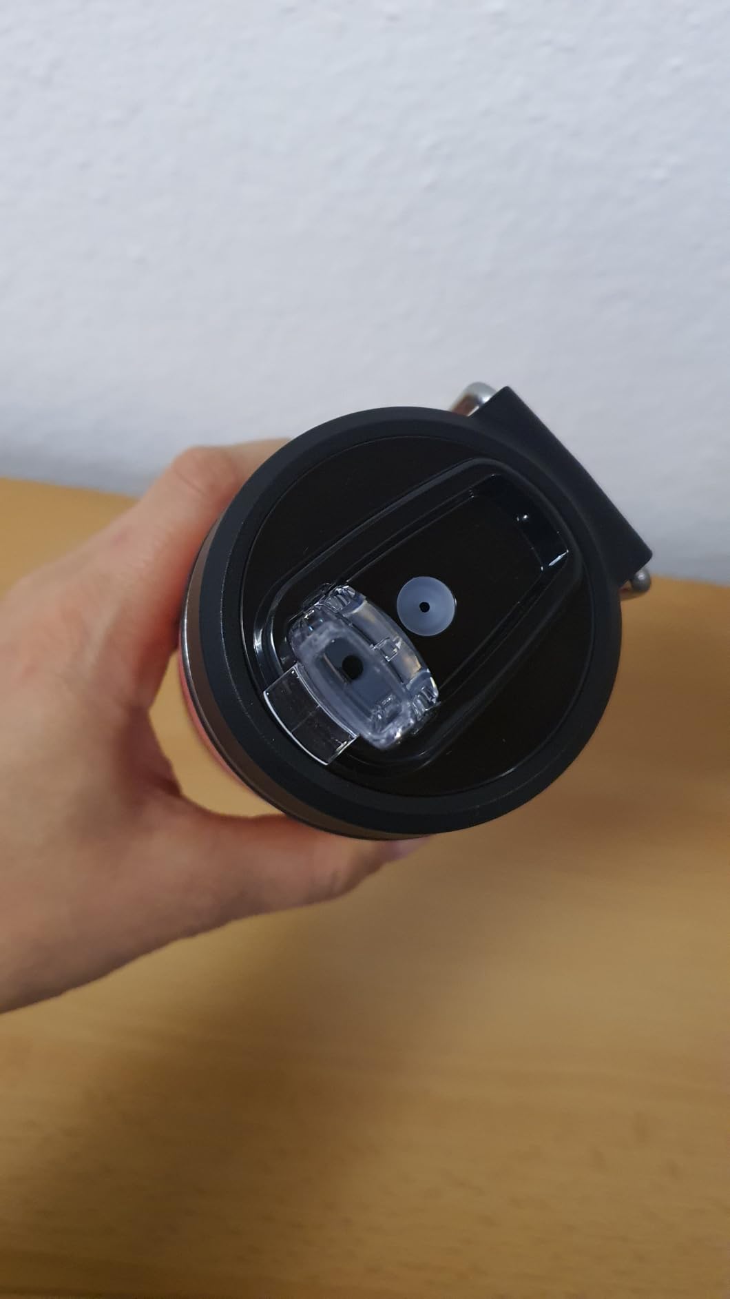 Lieblingsflasche meiner Tochter