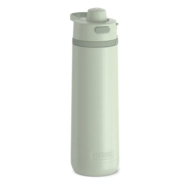 thermos-guardian-bottle-isolierflasche-0-7-l-matcha-green-matt image 1