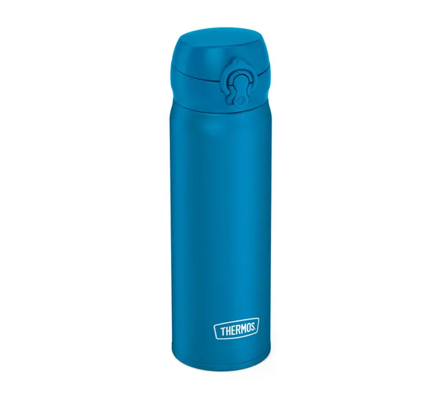 thermos-ultralight-bottle-thermosflasche-0-50-l-azure-water-mat image 1