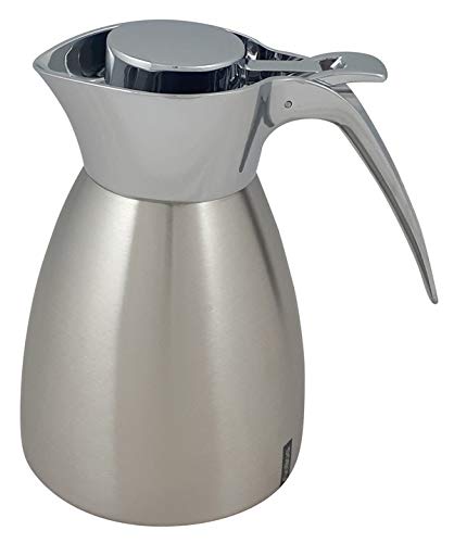 helios-supreme-edelstahl-isolierkanne-0-6-l-matt-mit-einhand-klappdeckel image 4