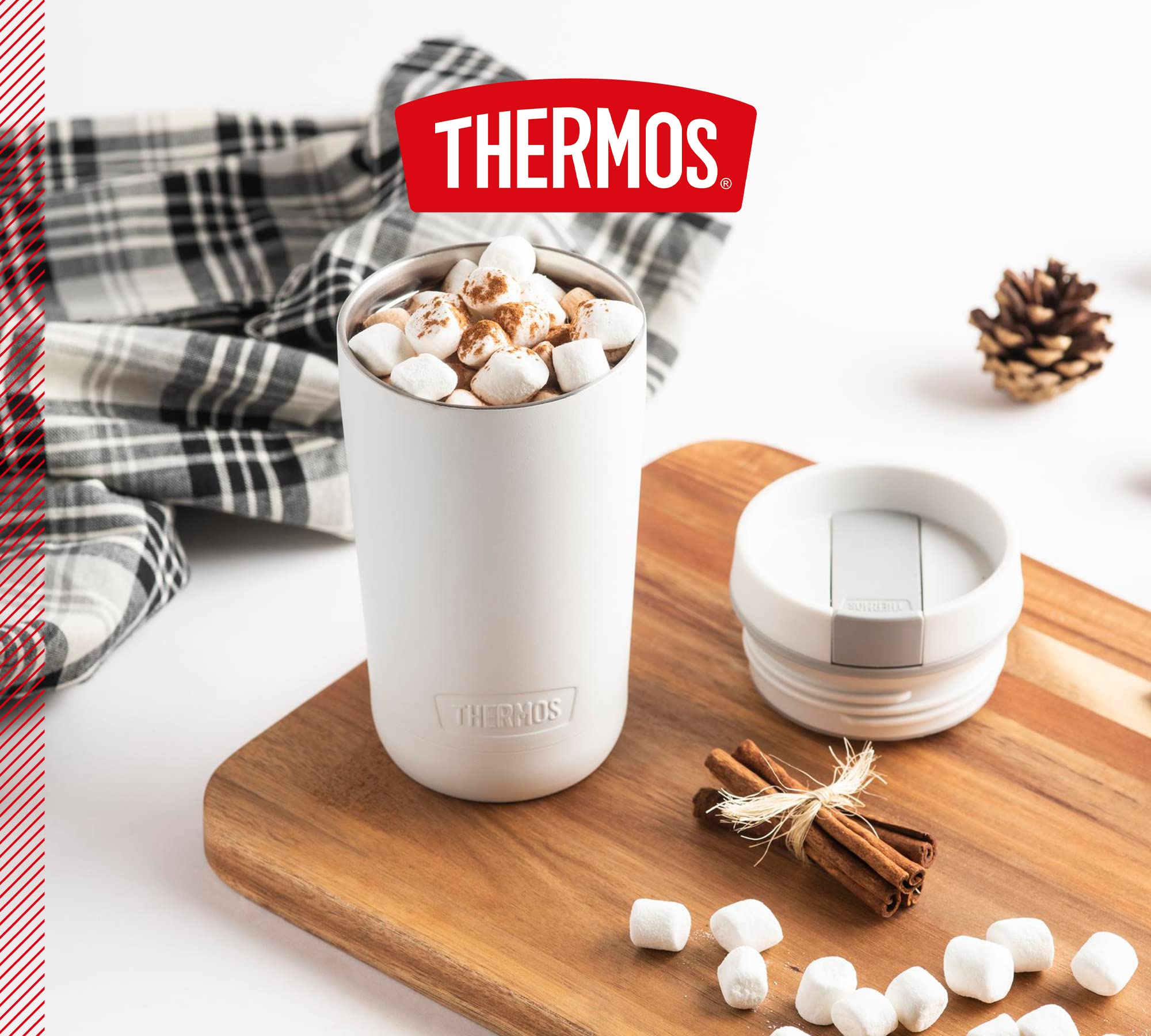 thermos-guardian-mug-isolier-trinkbecher-0-35-l-snow-white-edelstahl image 2