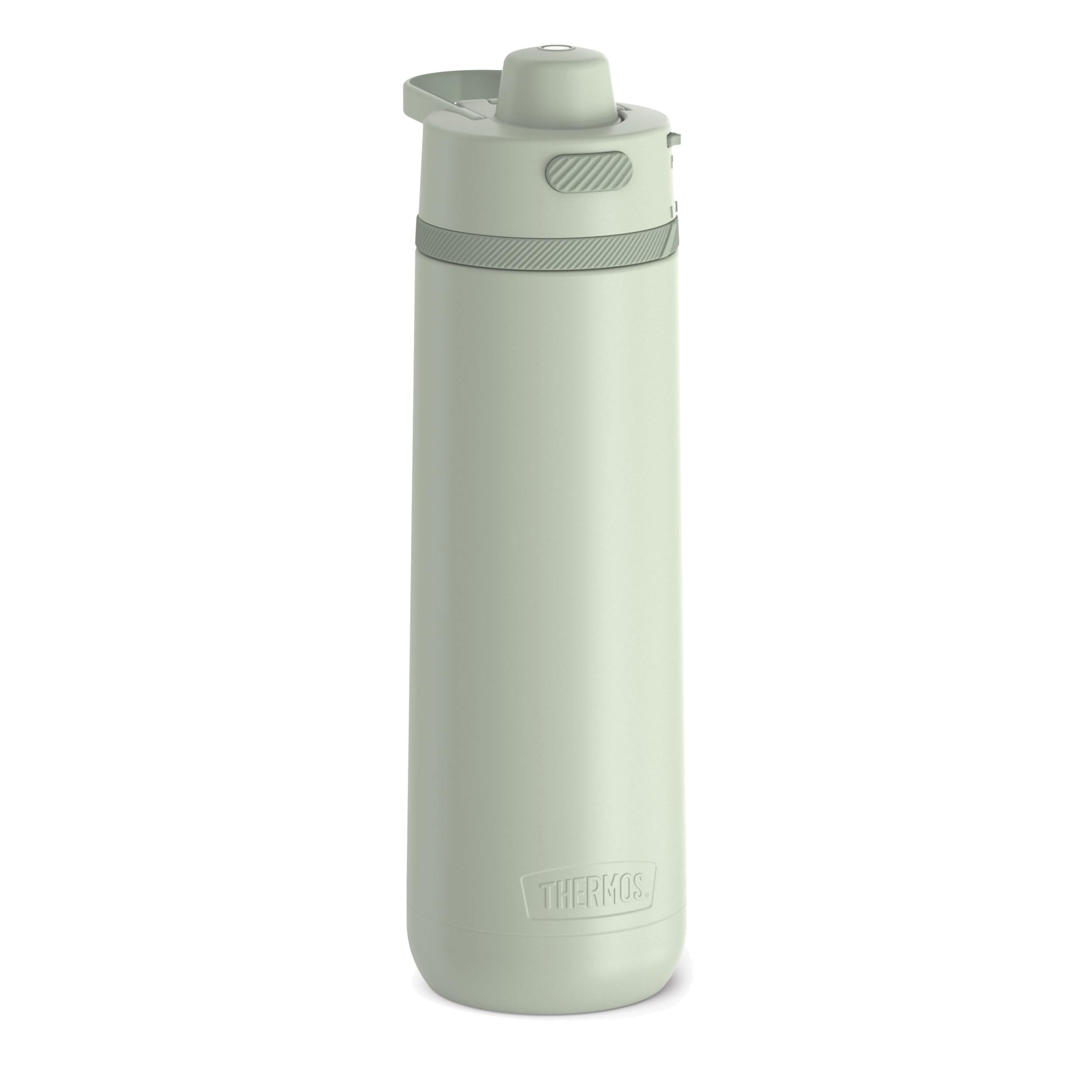 thermos-guardian-bottle-isolierflasche-0-7-l-matcha-green-matt image 1