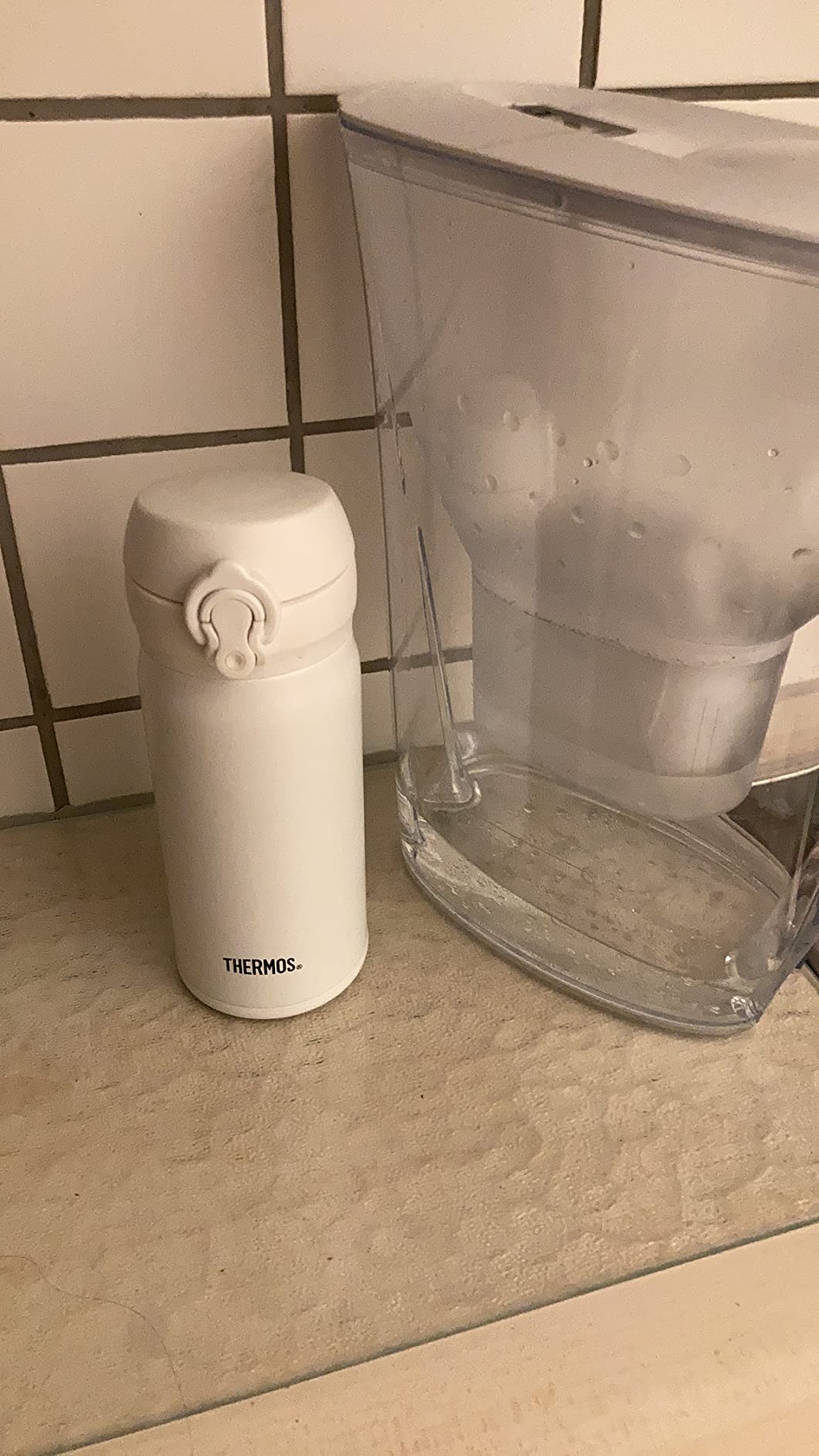 Beste Flasche bisher