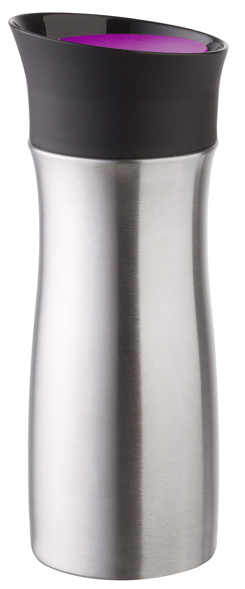 helios-click-n-drink-isolierbecher-0-3-liter-brombeer image 1
