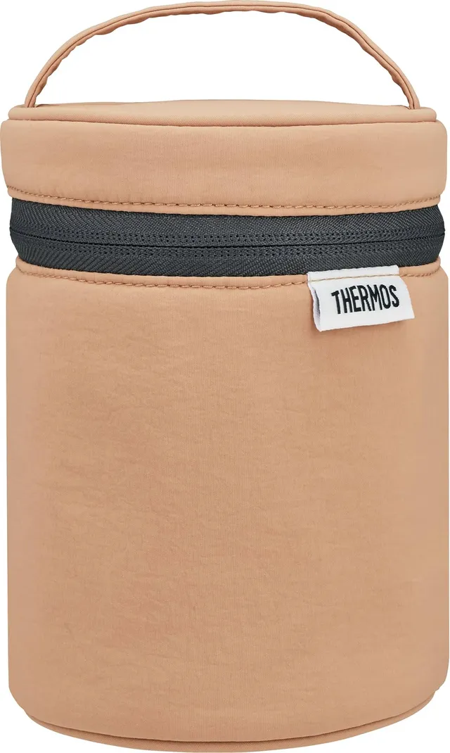 thermos-res-ret-03-suppenglasbeutel-300-500-ml-zimtbeige image 1