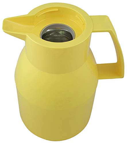 helios-top-push-thermoskanne-1-0-l-gelb image 6