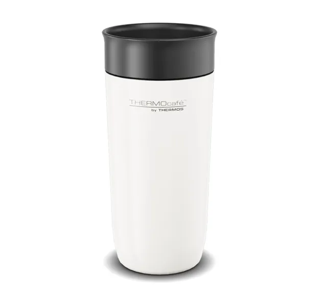 thermocaf-tc-daily-isolierbecher-0-36-l-white-mat image 1