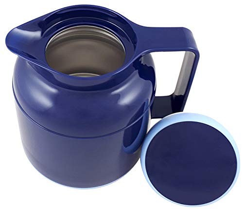 helios-wash-pro-s-isolierkanne-1-0-l-dunkelblau-mit-edelstahleinsatz image 7