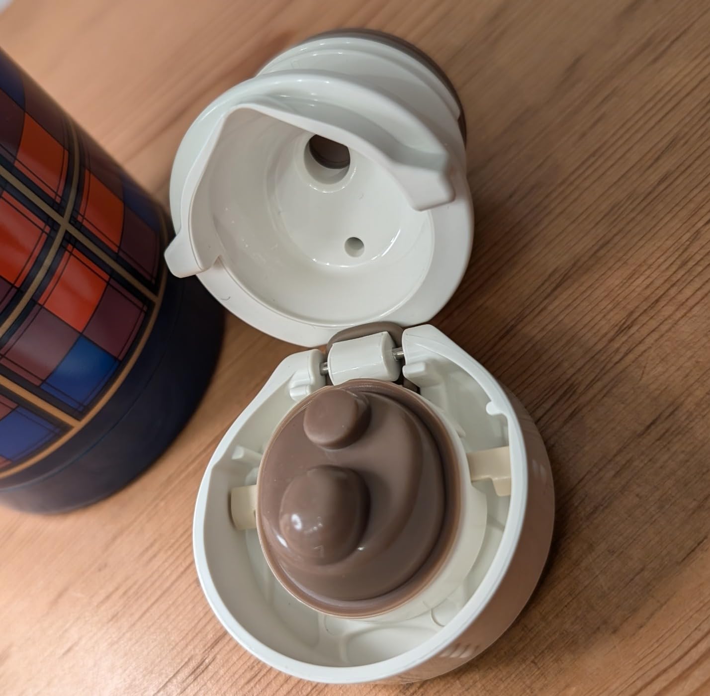 Top Geschenk gewesen