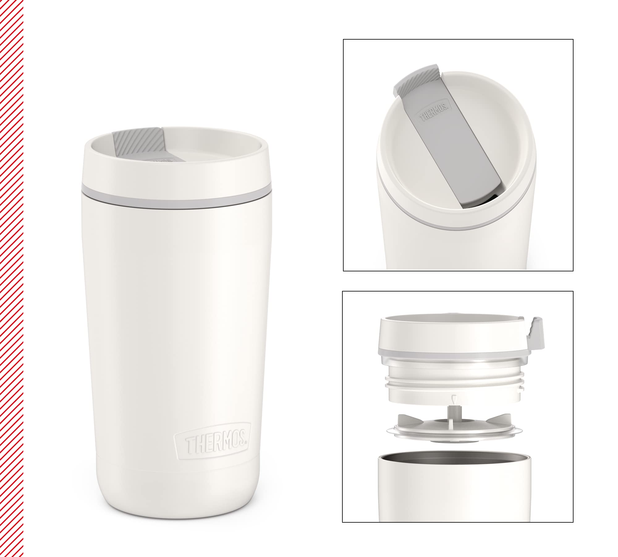 thermos-guardian-mug-isolier-trinkbecher-0-35-l-snow-white-edelstahl image 3