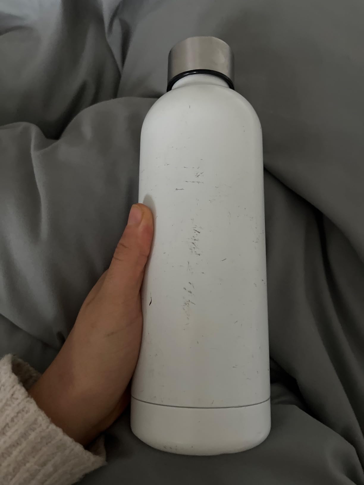 Gute Flasche für den Preis