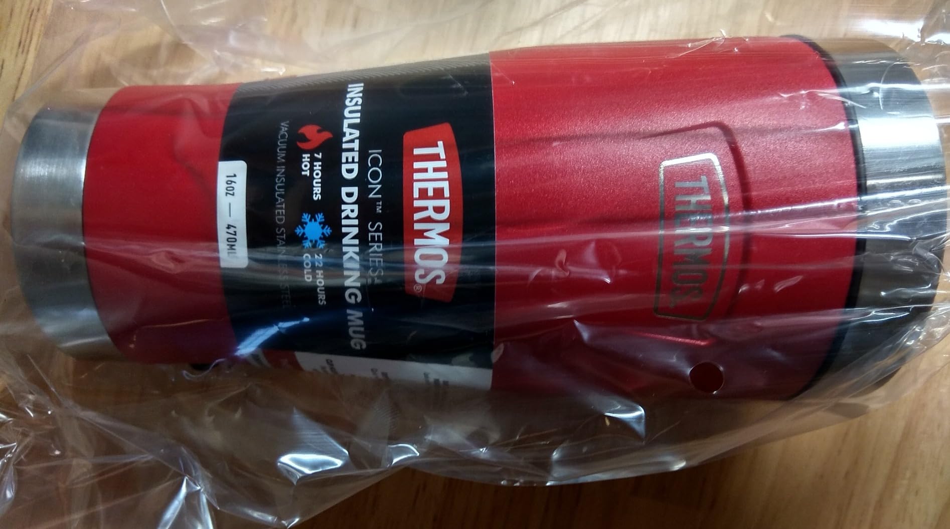 Absolute Empfehlung für Pendler