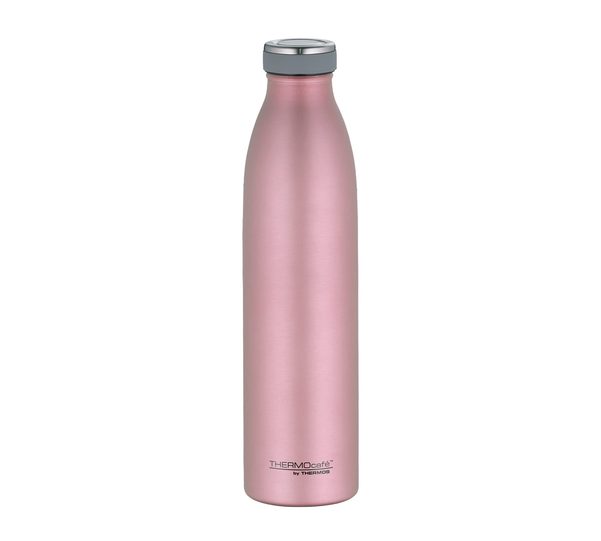 thermocaf-by-thermos-tc-bottle-ros-gold-matt-0-75l image 1