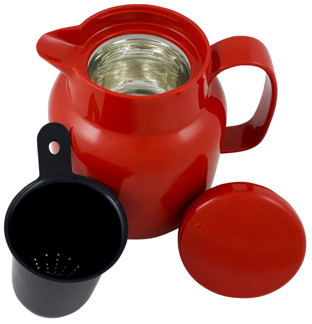 helios-mondo-isolierkanne-mit-teesieb-rot-1-0-l image 6