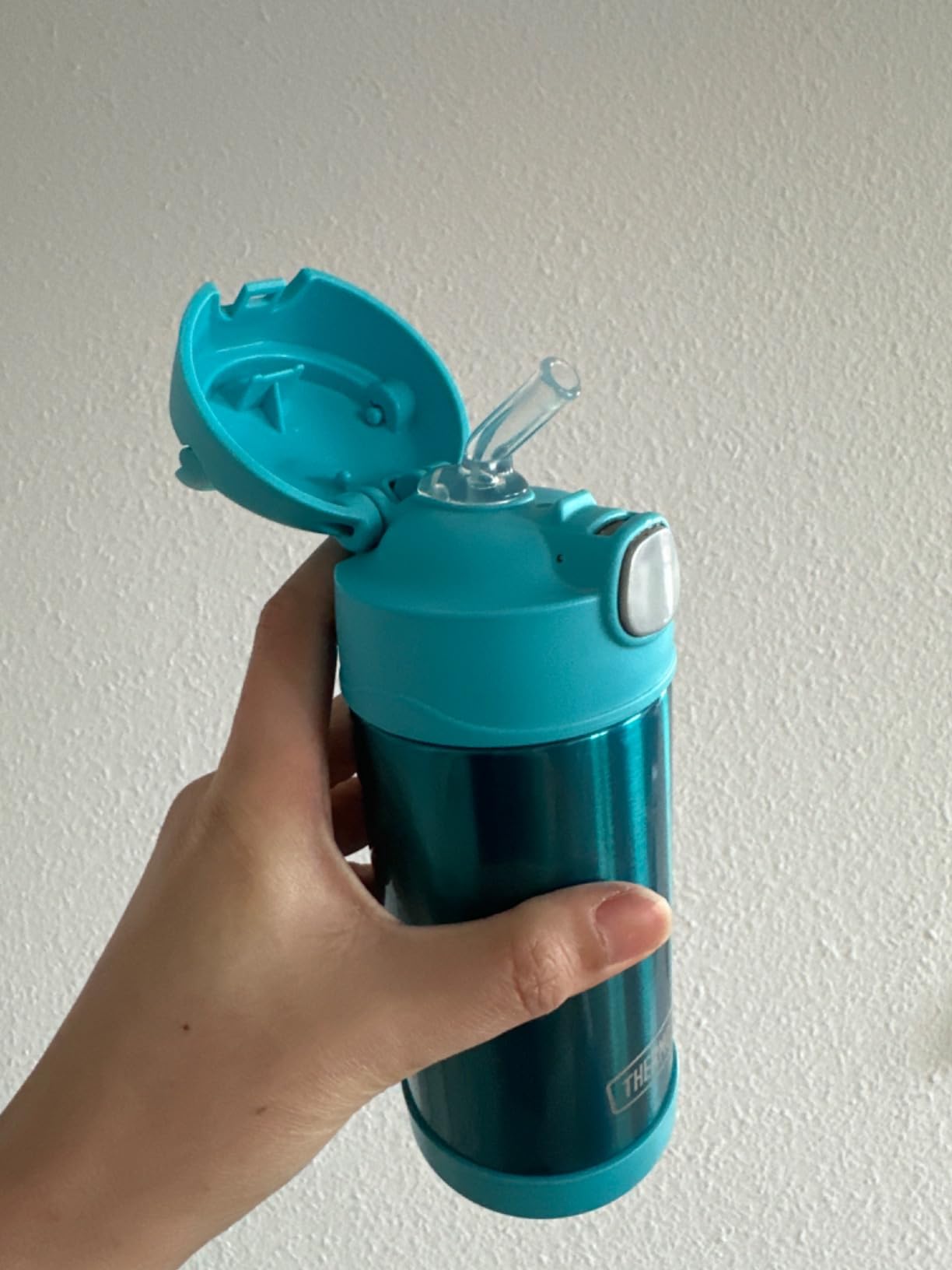 Lieblingsflasche für die Schule
