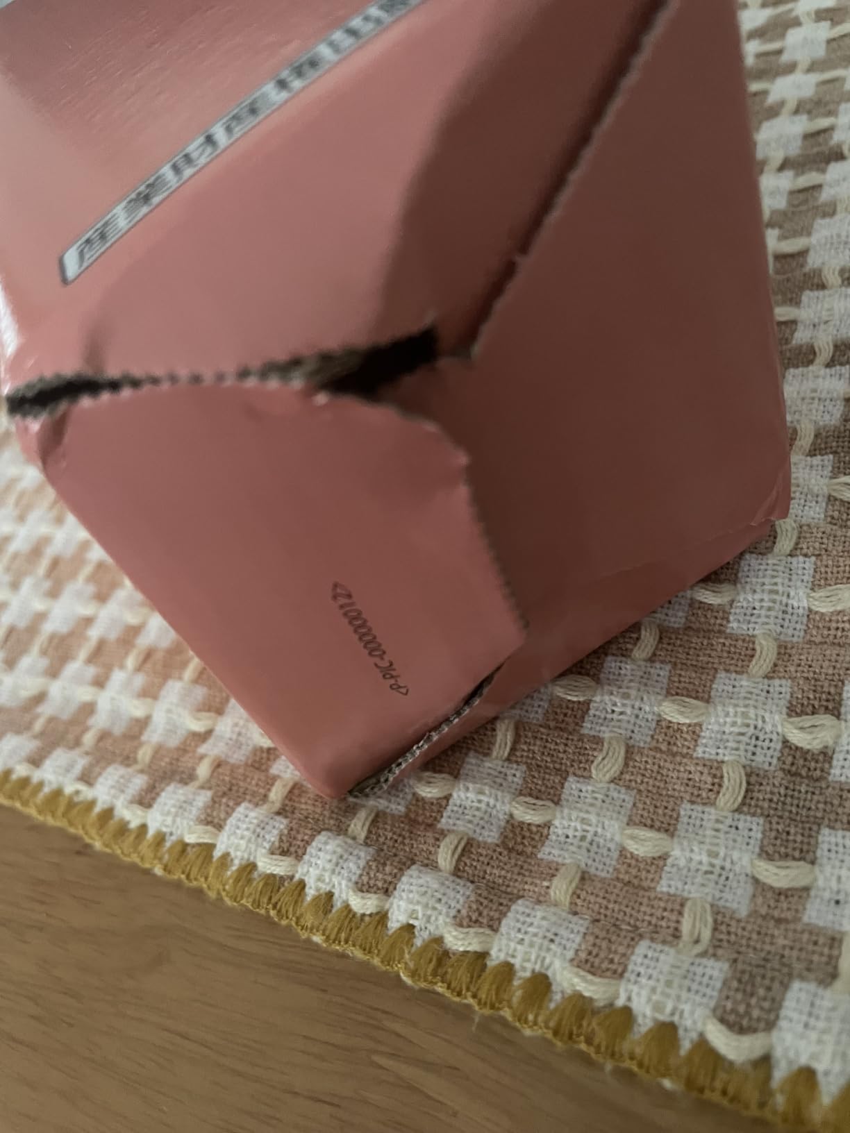 Perfekt für die Handtasche