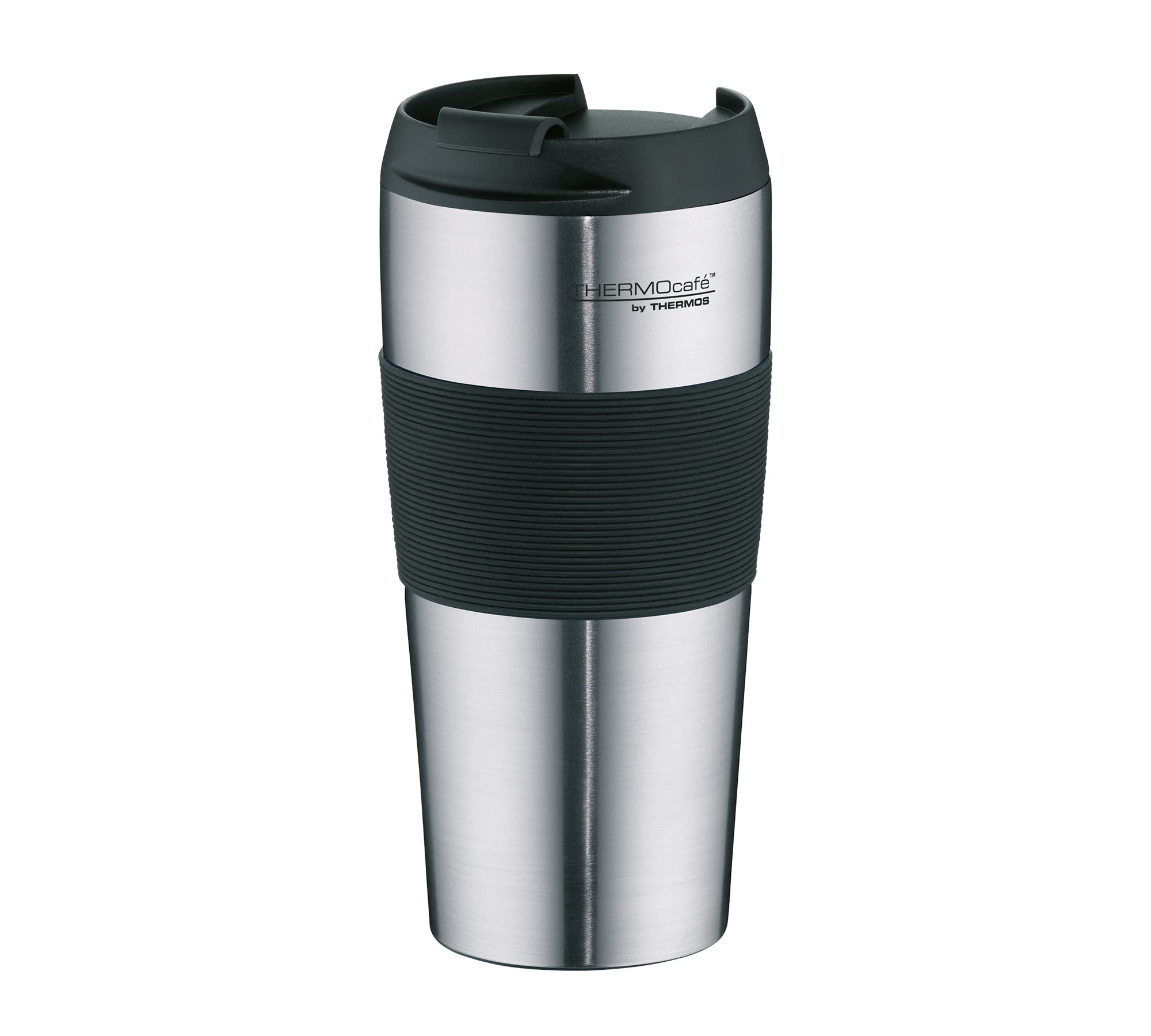 thermos-thermocaf-pro-thermobecher-0-40-l-charcoal-black-mit-flip-lid image 3
