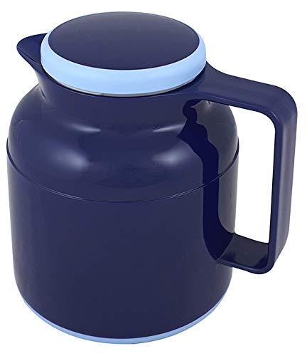 helios-wash-pro-s-isolierkanne-1-0-l-dunkelblau-mit-edelstahleinsatz image 5