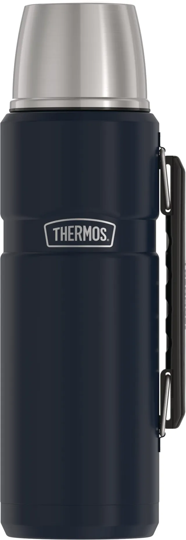 thermos-sk2010-stainless-king-getr-nkeflasche-1-2-l-midnight-blue-edelstahl image 1
