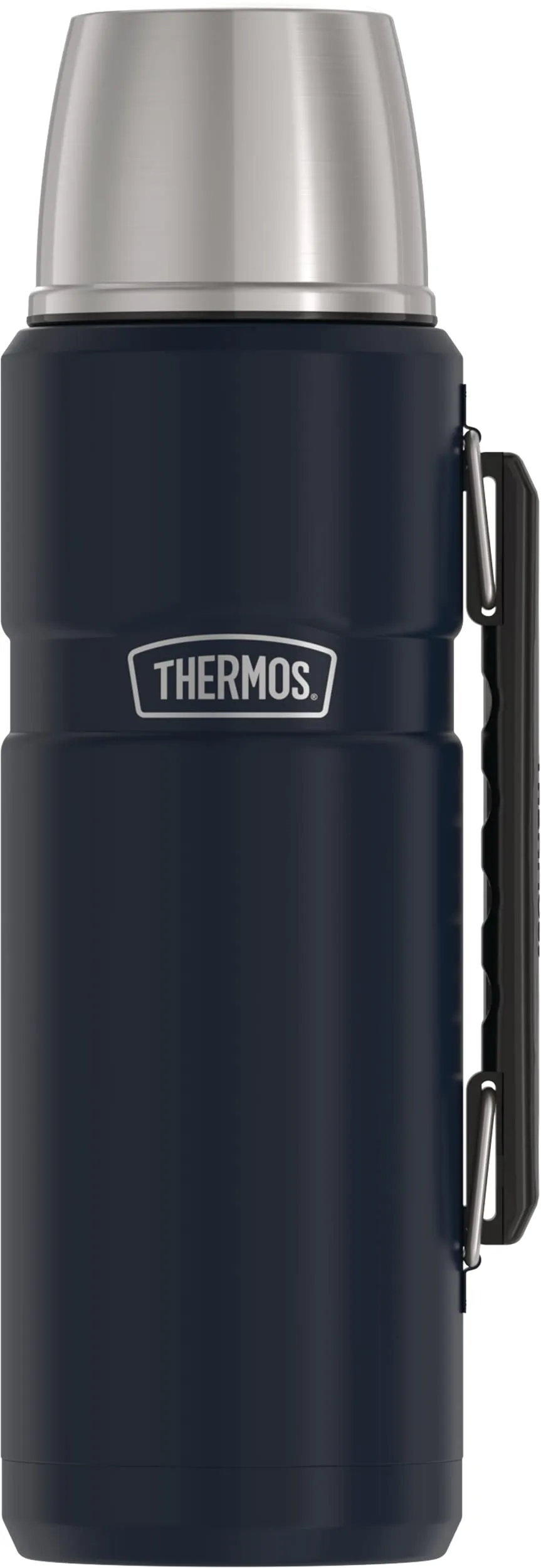 thermos-sk2010-stainless-king-getr-nkeflasche-1-2-l-midnight-blue-edelstahl image 1