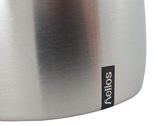 helios-supreme-edelstahl-isolierkanne-0-6-l-matt-mit-einhand-klappdeckel image 8
