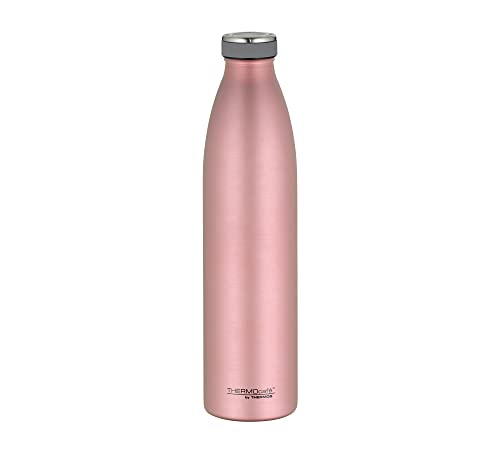 thermos-thermocaf-tc-bottle-isolierflasche-1-00-l-rose-gold-mat image 7
