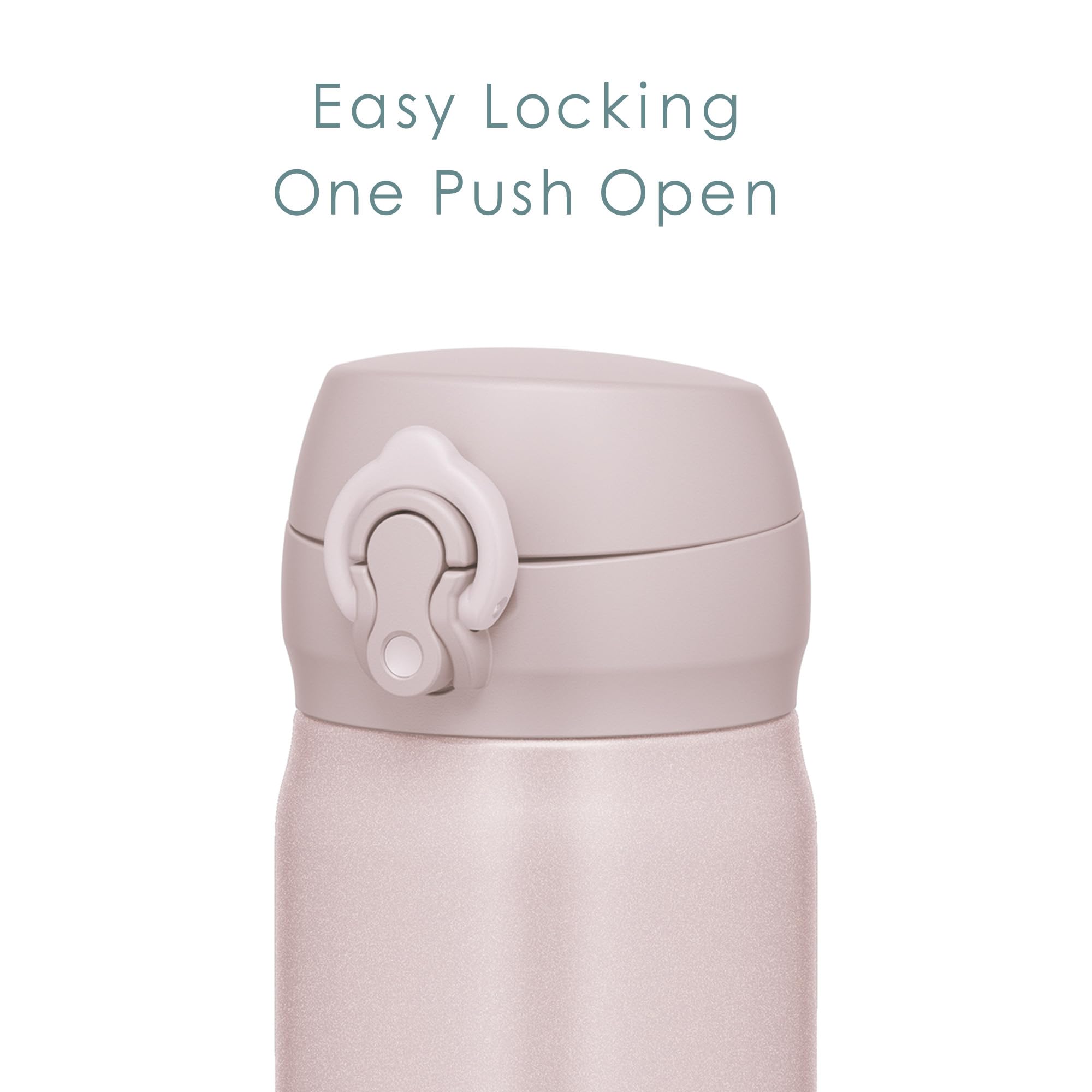 thermos-jnl-355-vakuum-isolierbecher-0-35l-beige-pink-japan-import image 3