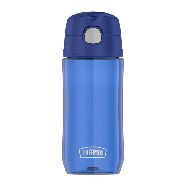 thermos-kids-funtainer-tritan-trinkflasche-0-47-l-blueberry-blue image 1