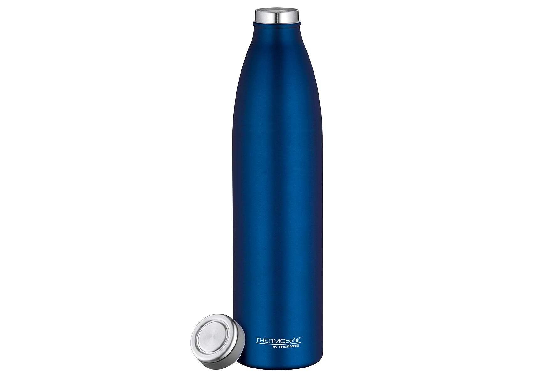 thermos-thermocaf-tc-bottle-isolierflasche-1-0-l-saphire-blue-matt image 2