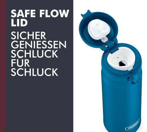 thermos-ultralight-bottle-isolierflasche-0-75-l-azure-water-mat image 8