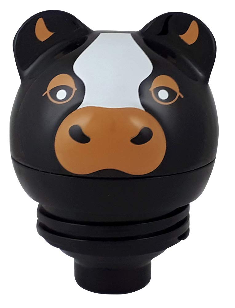 helios-thermo-cow-isolierkanne-kuhmotiv-schwarz-1-0-l image 7