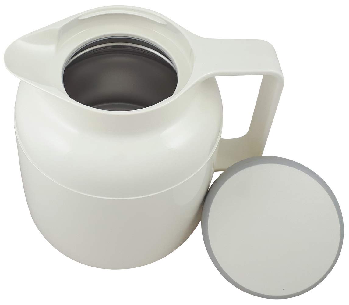 helios-wash-pro-s-isolierkanne-1-0l-wei-edelstahleinsatz image 6