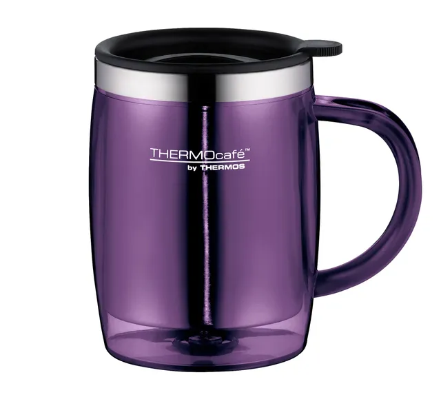 thermos-thermocaf-tc-desktop-cup-isoliertasse-0-35-l-lila image 1