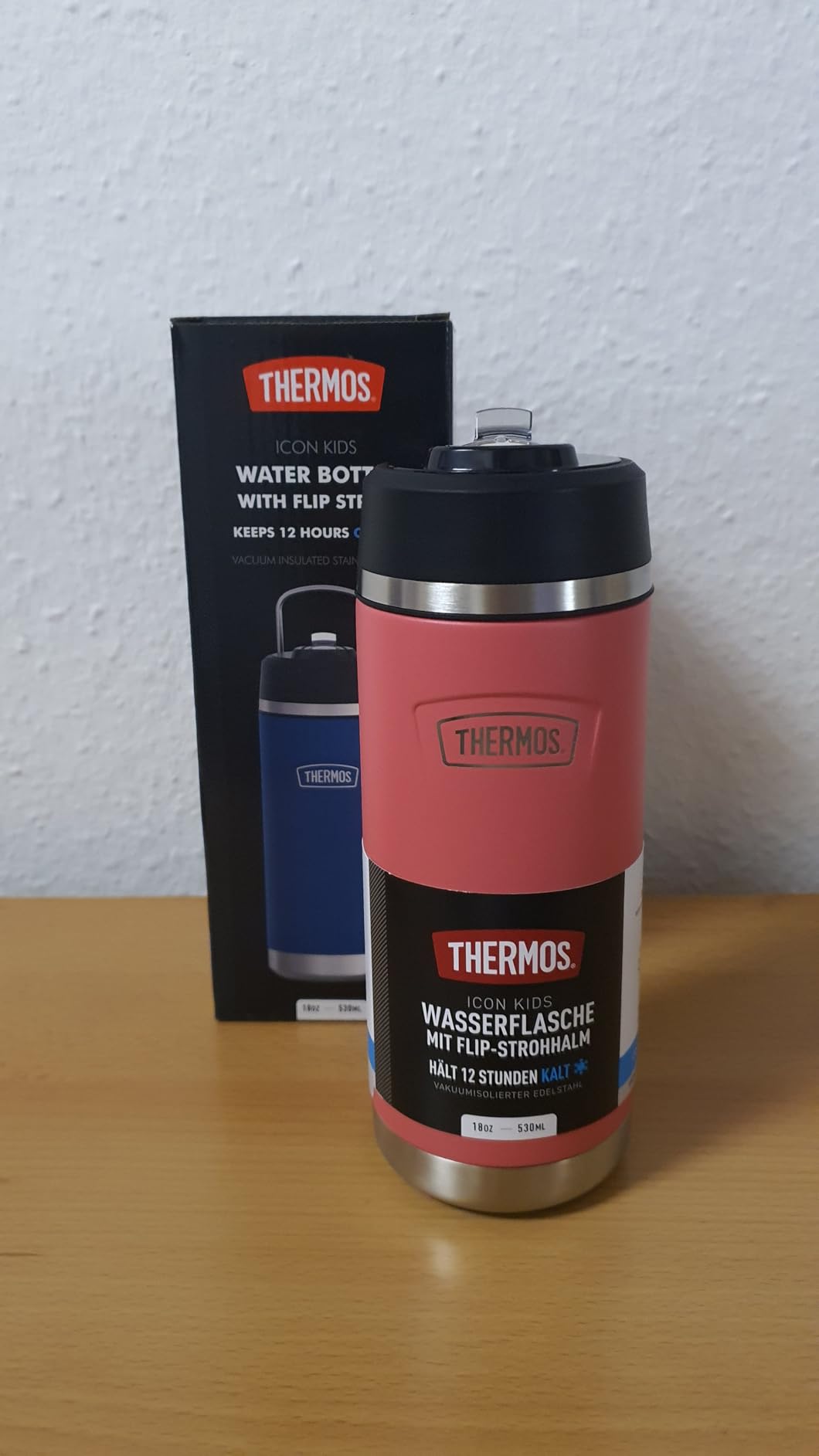 Perfekt fürs Fitnessstudio