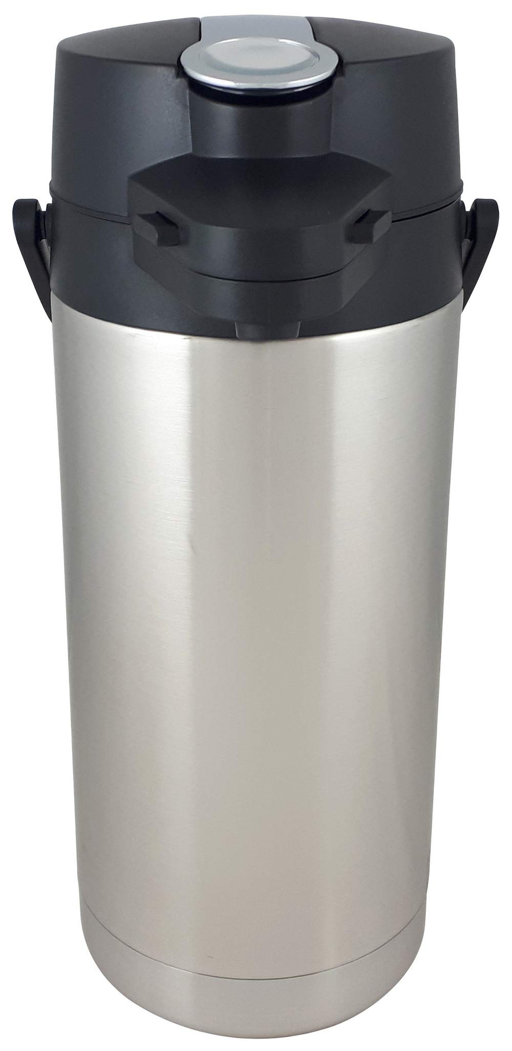 helios-coffeestation-pumpkanne-3-5-liter-edelstahl image 2