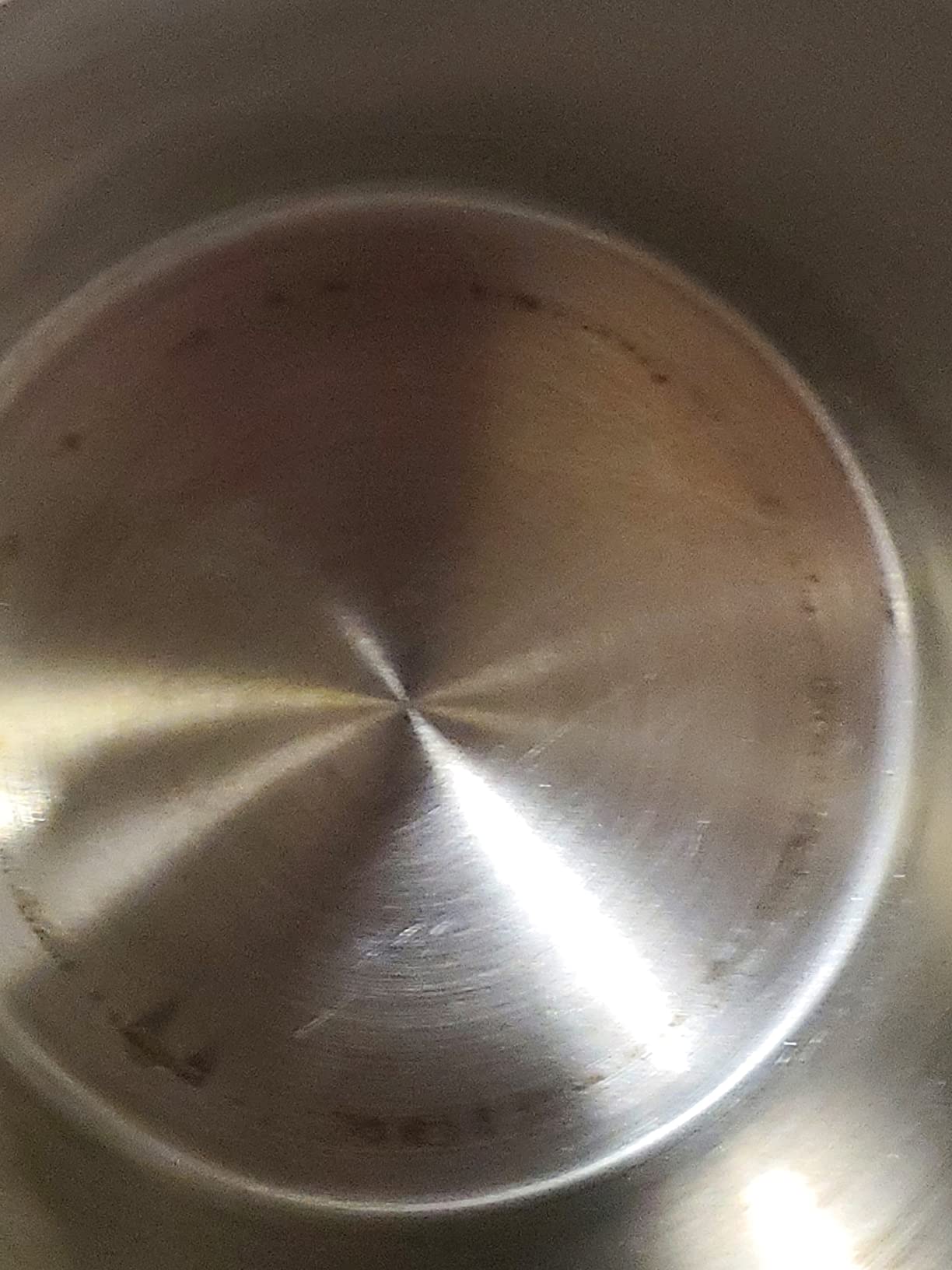 Guter Ersatz für Tasse