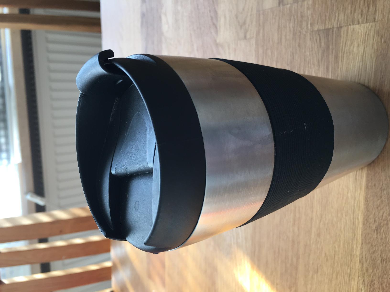 Super Geschenk gewesen