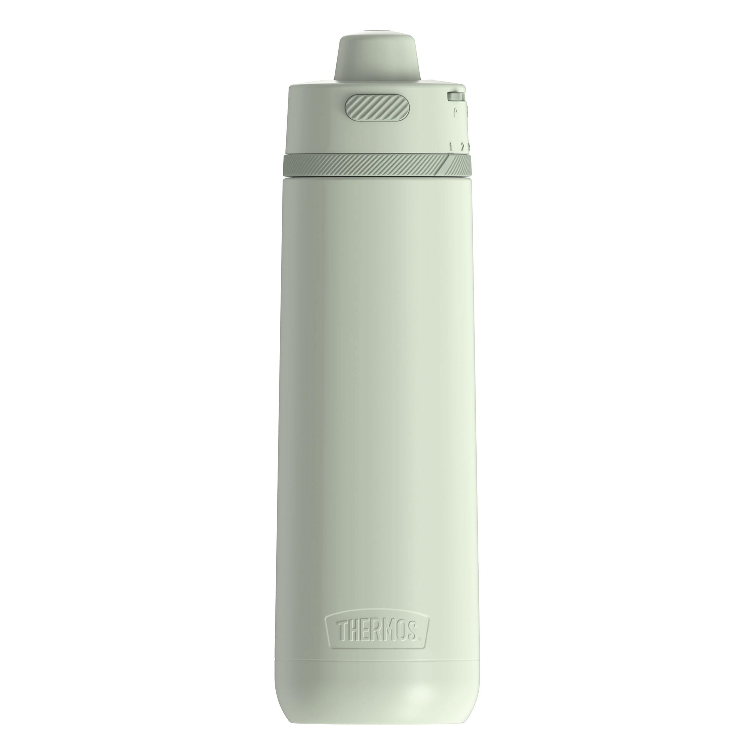 thermos-guardian-bottle-isolierflasche-0-7-l-matcha-green-matt image 2
