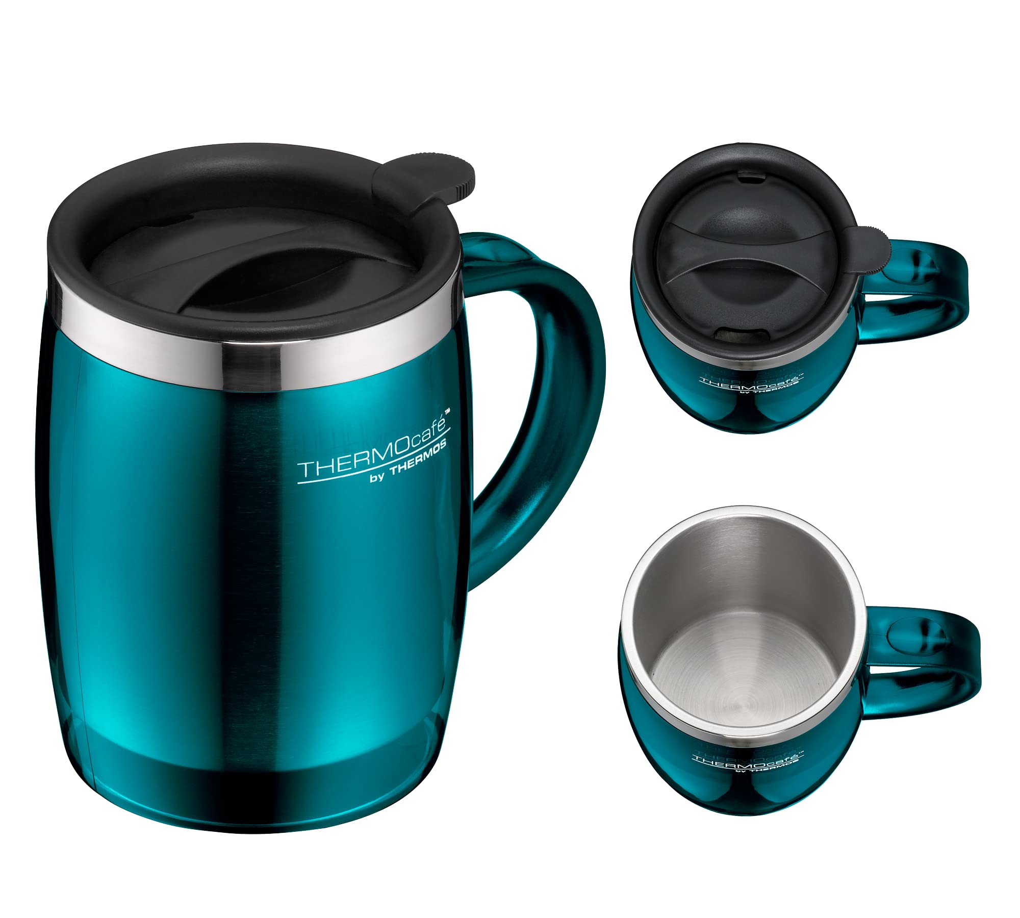 thermos-thermocaf-tc-desktop-cup-isoliertasse-0-35-l-teal image 2
