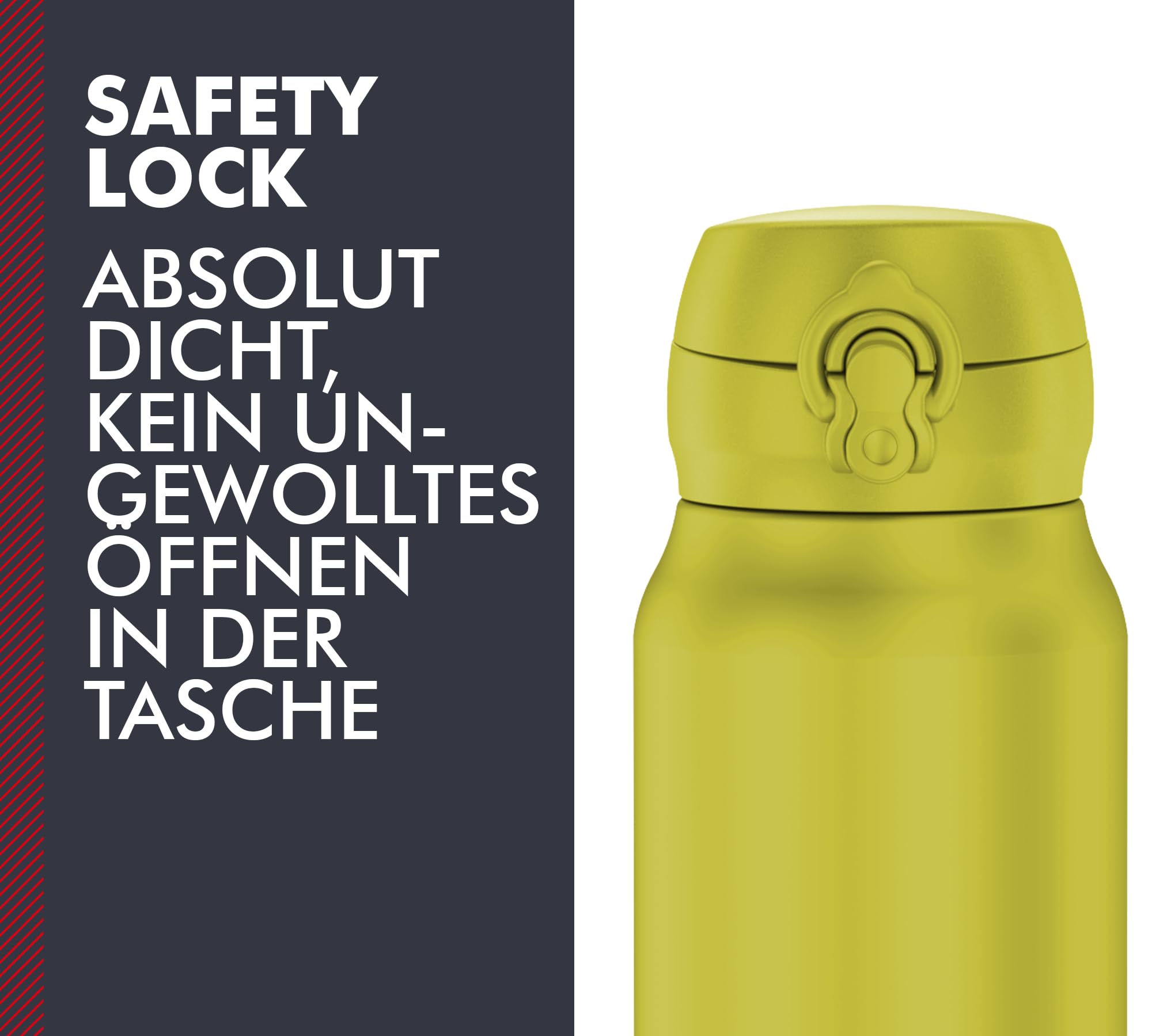 thermos-ultralight-thermosflasche-0-75-l-glowing-green-mat image 4