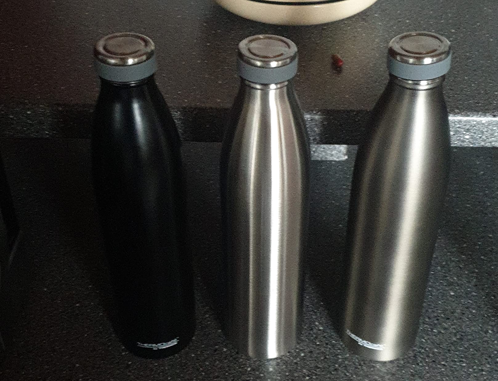 Ein Liter für den ganzen Tag