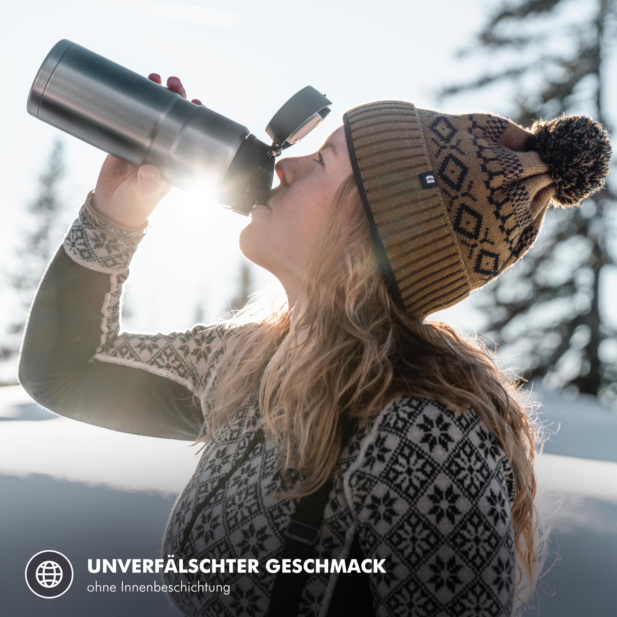 thermos-stainless-king-thermosflasche-0-70-l-silber image 5