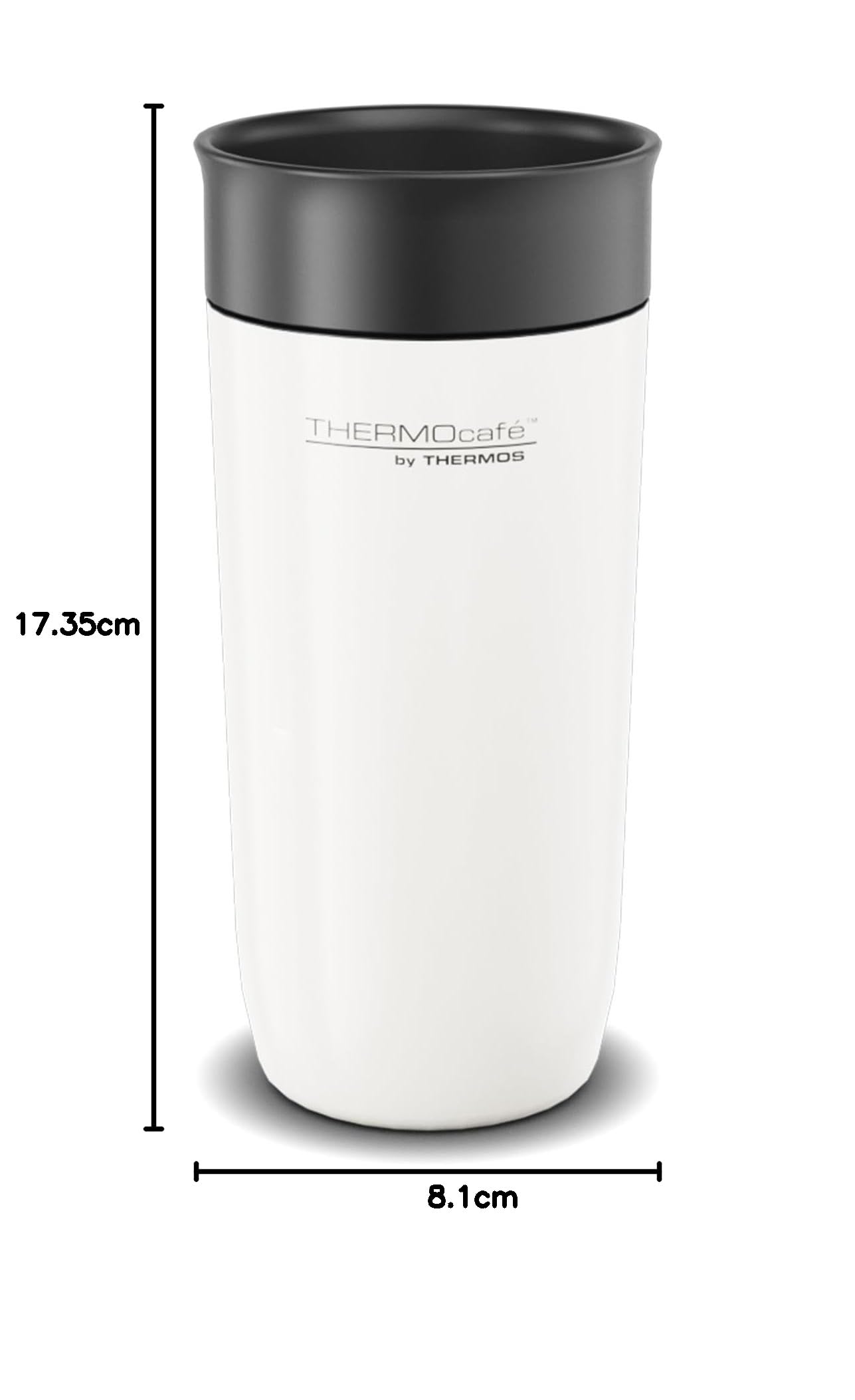 thermocaf-tc-daily-isolierbecher-0-36-l-white-mat image 7