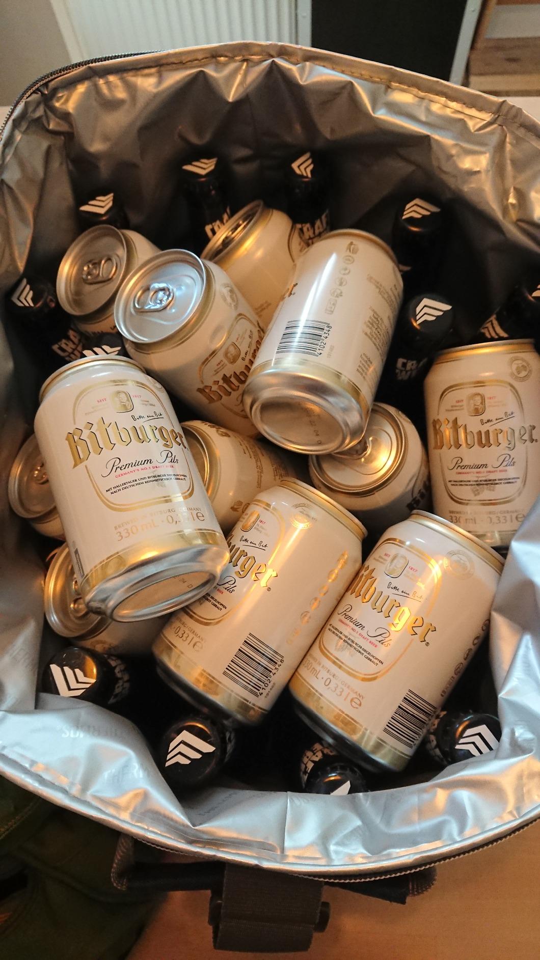 Stabil und praktisch