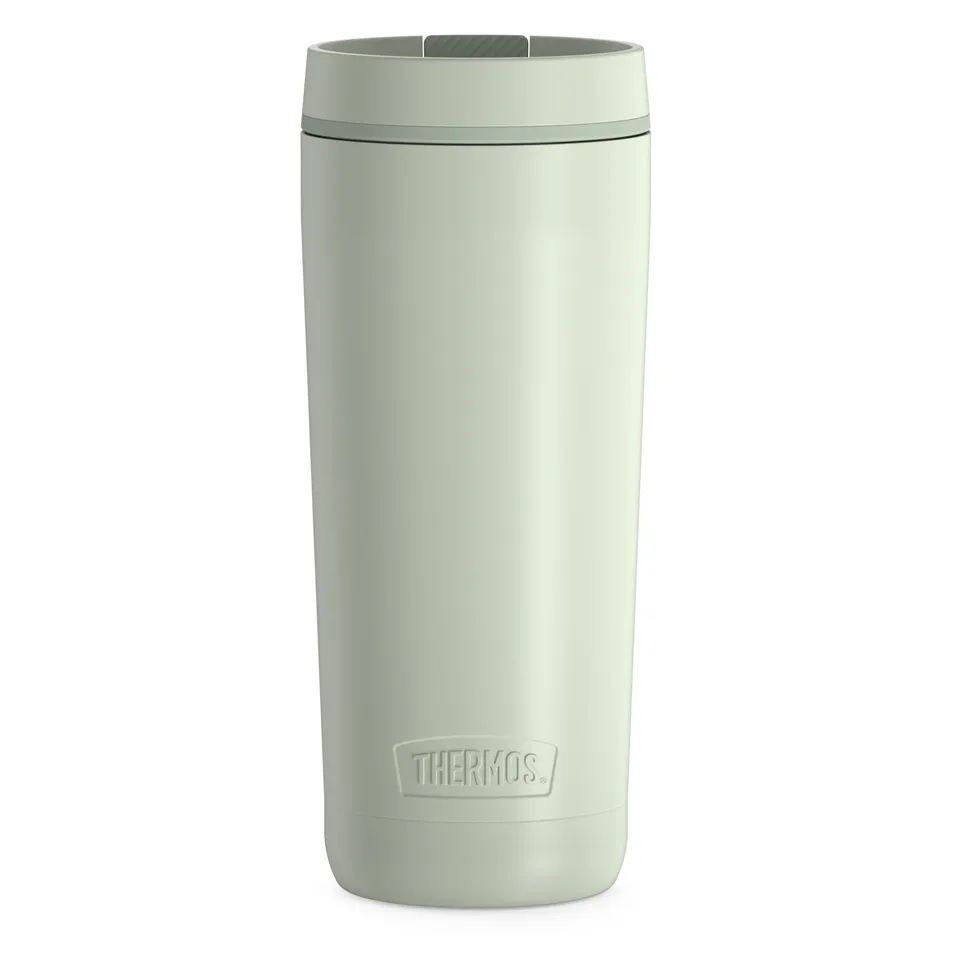 thermos-guardian-mug-thermobecher-matcha-green-matt-0-50l image 1
