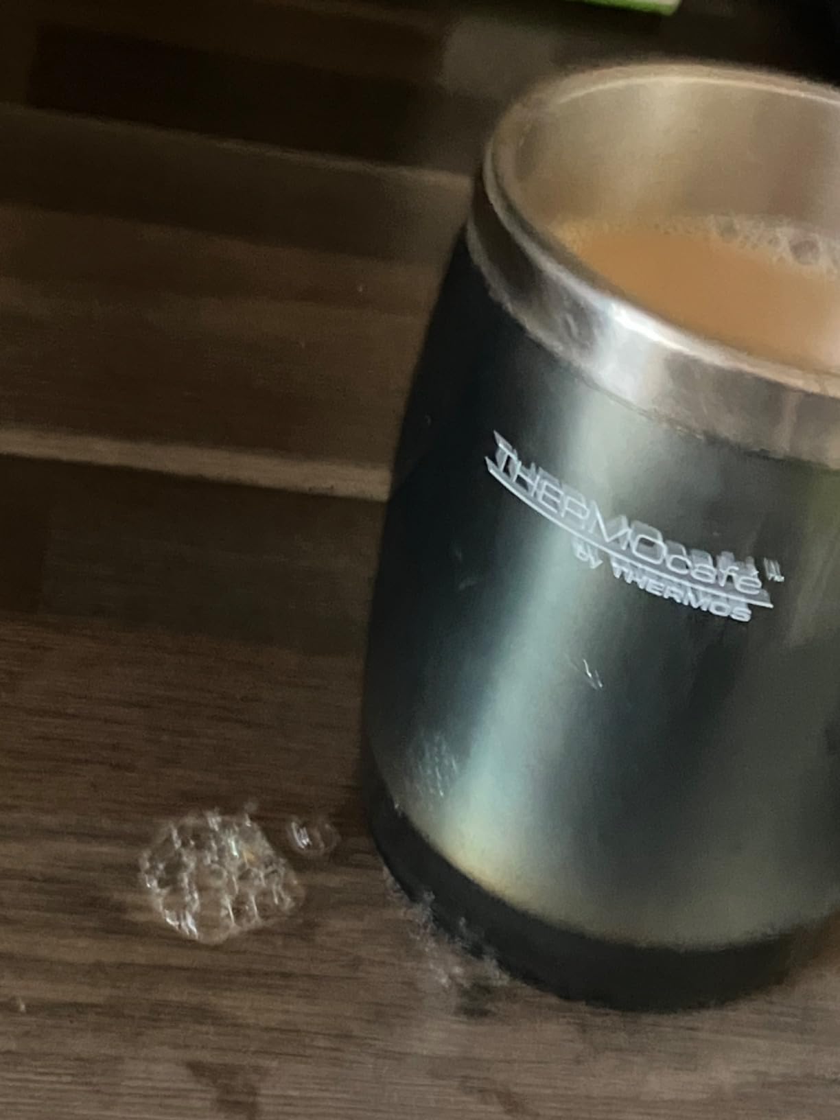 Gute Bürotasse