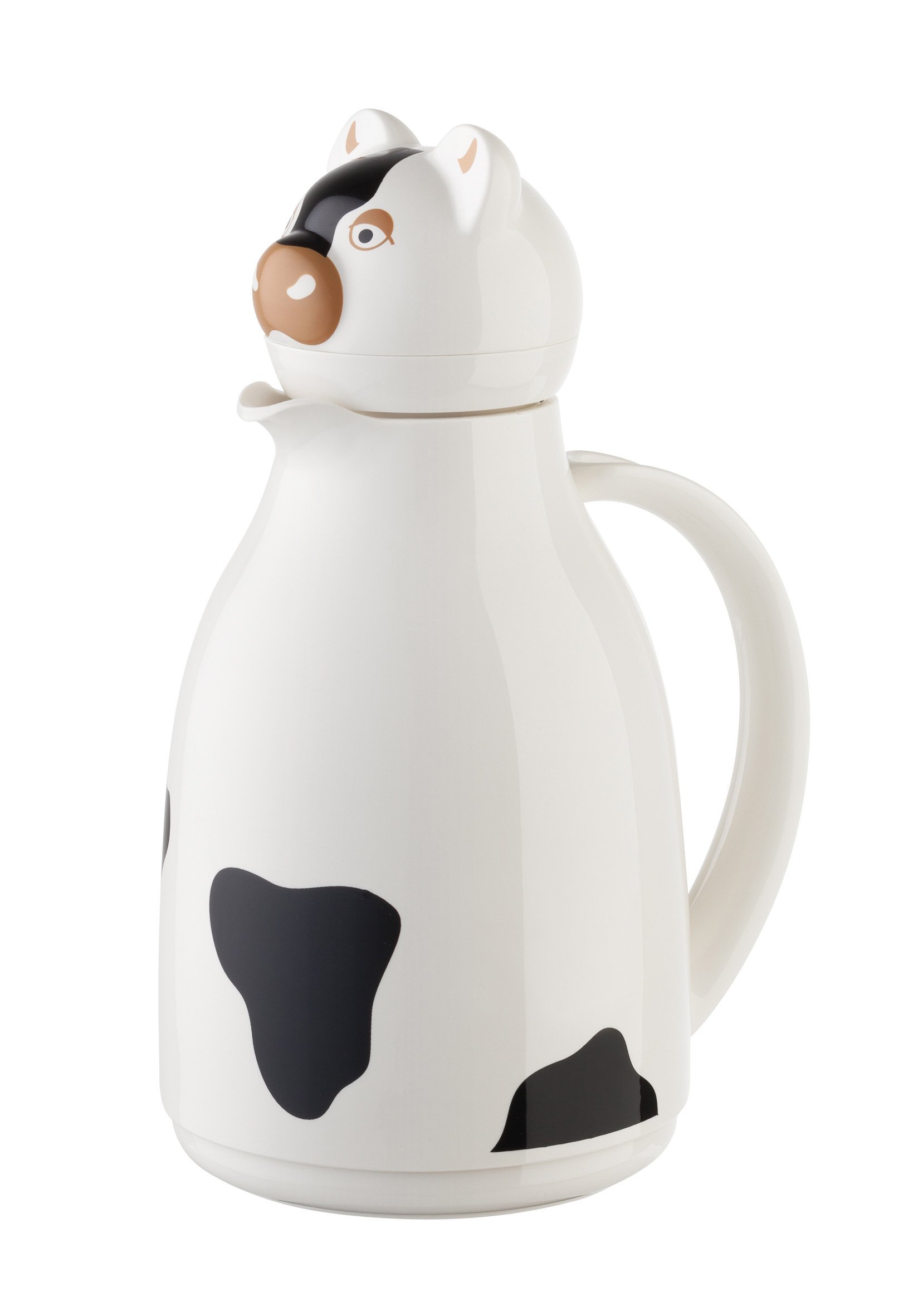 helios-thermo-cow-isolierkanne-kuhmotiv-schwarz-1-0-l image 8