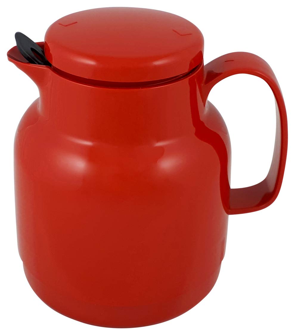 helios-mondo-isolierkanne-mit-teesieb-rot-1-0-l image 2