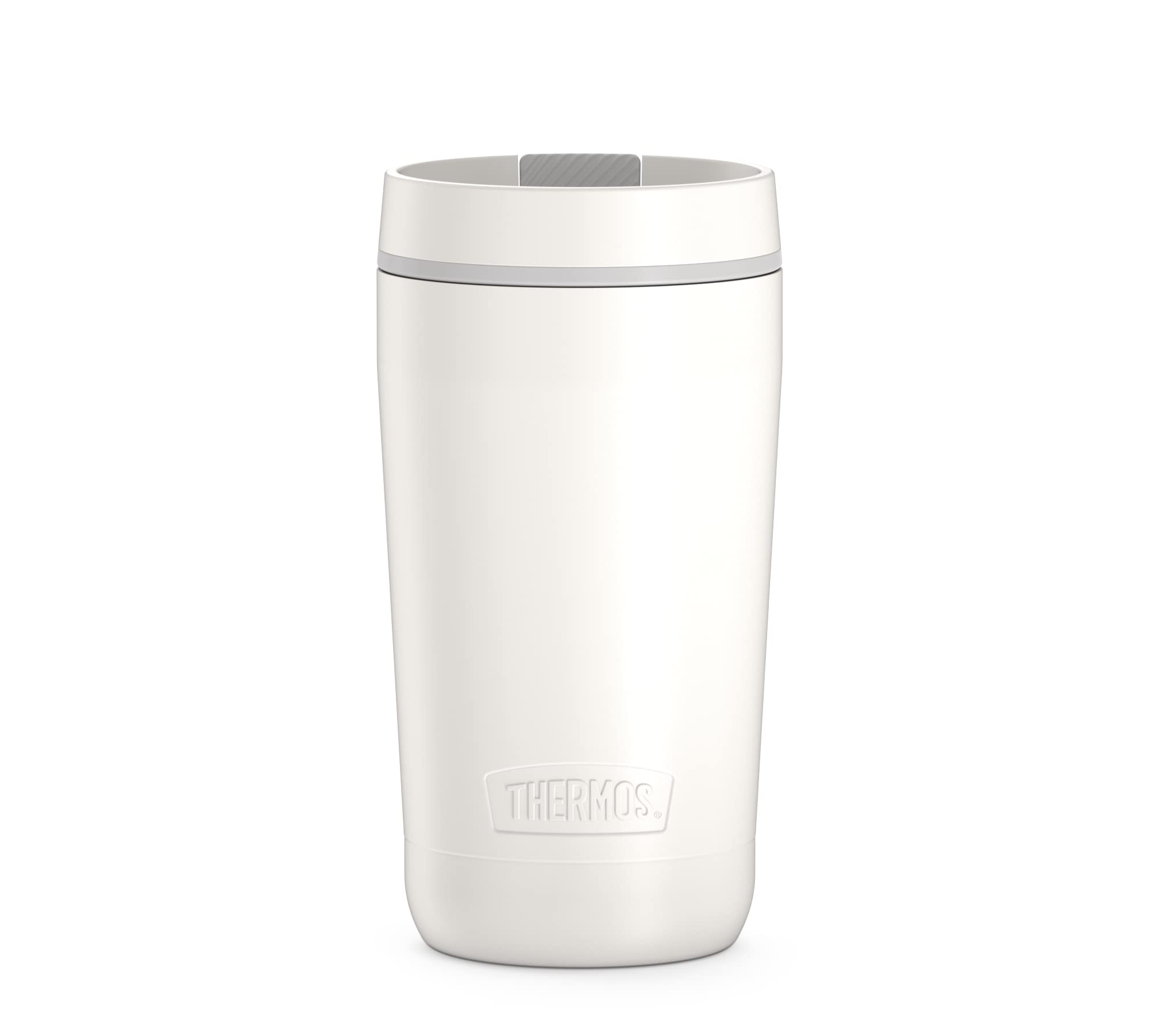 thermos-guardian-mug-isolier-trinkbecher-0-35-l-snow-white-edelstahl image 1